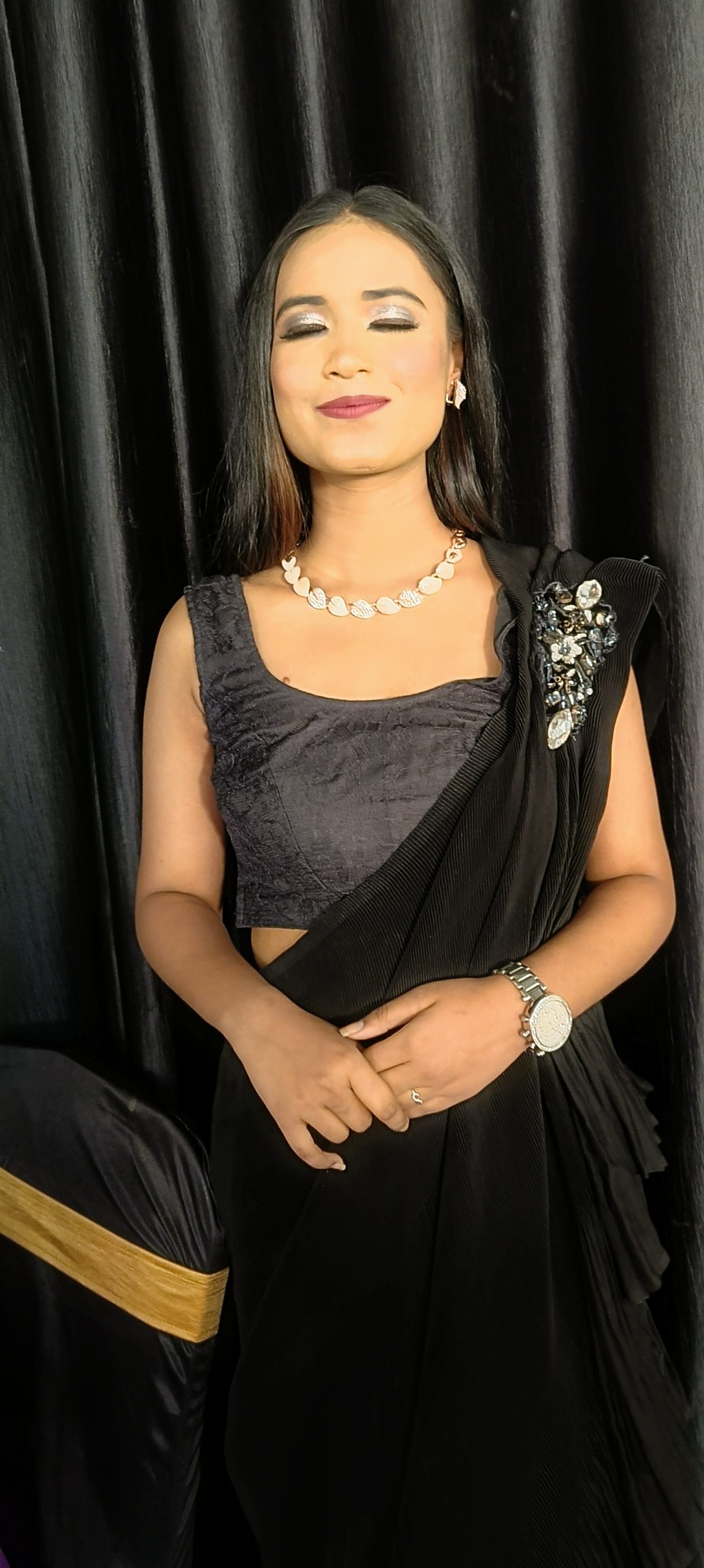 rekha-singh-makeup-artist-ranchi