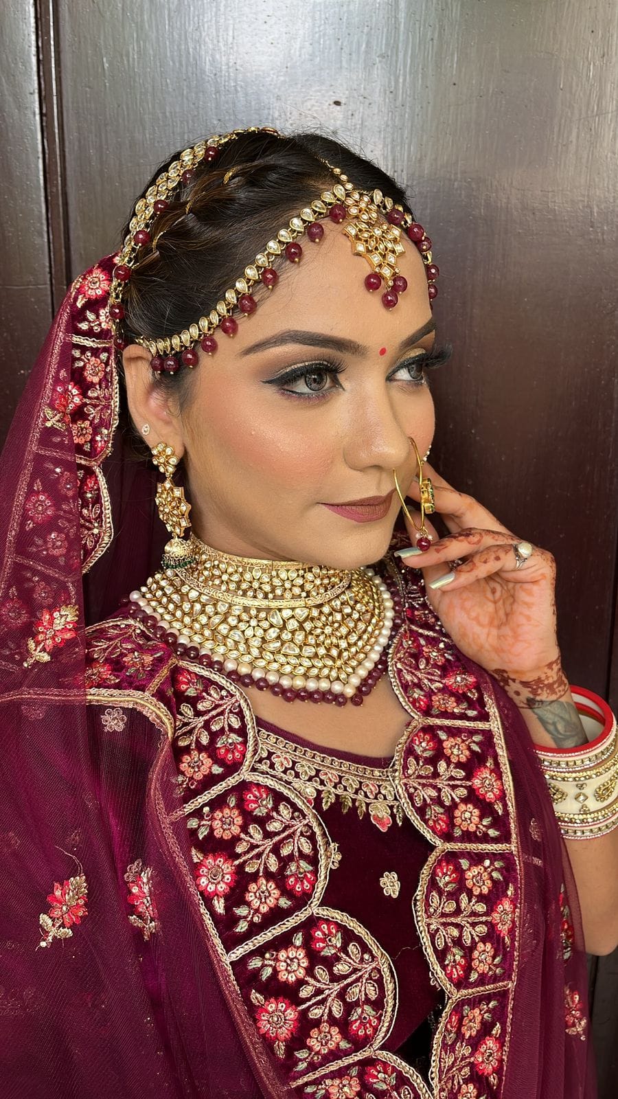 seema-vij-makeup-artist-delhi-ncr
