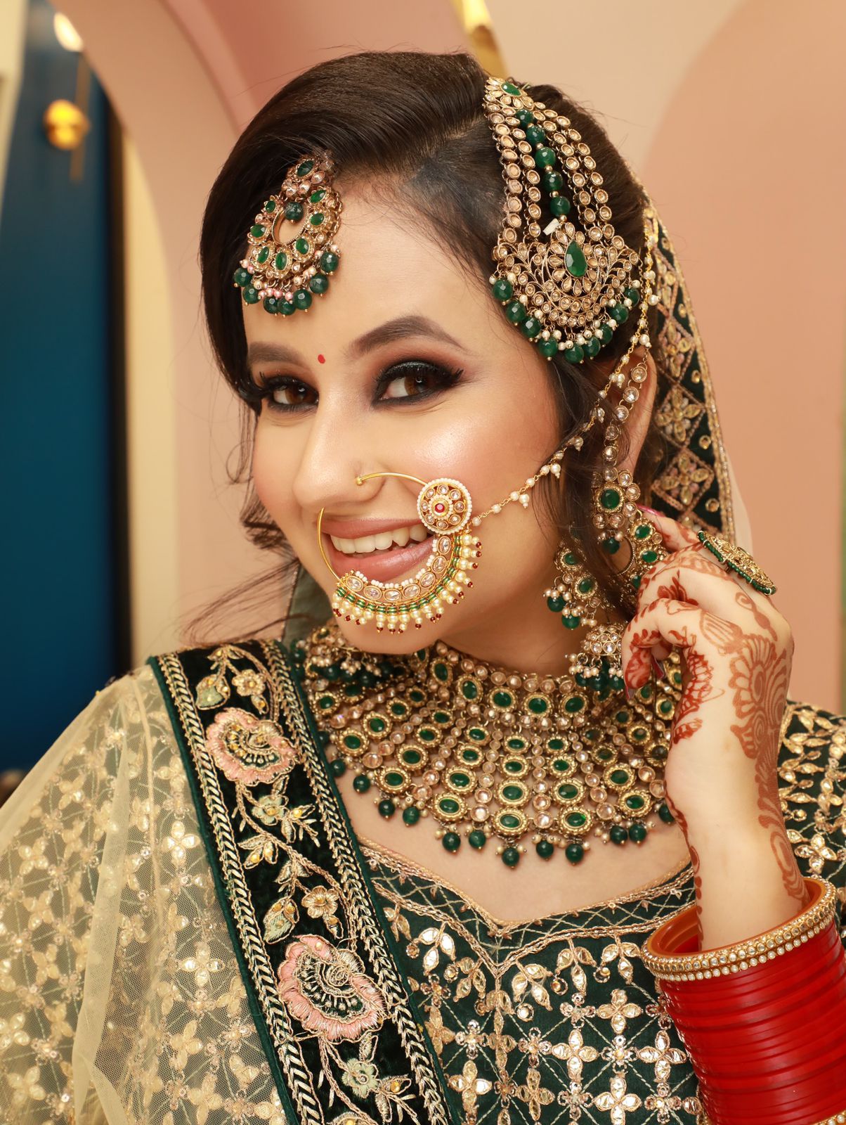 rajini-malhotra-makeup-artist-delhi-ncr