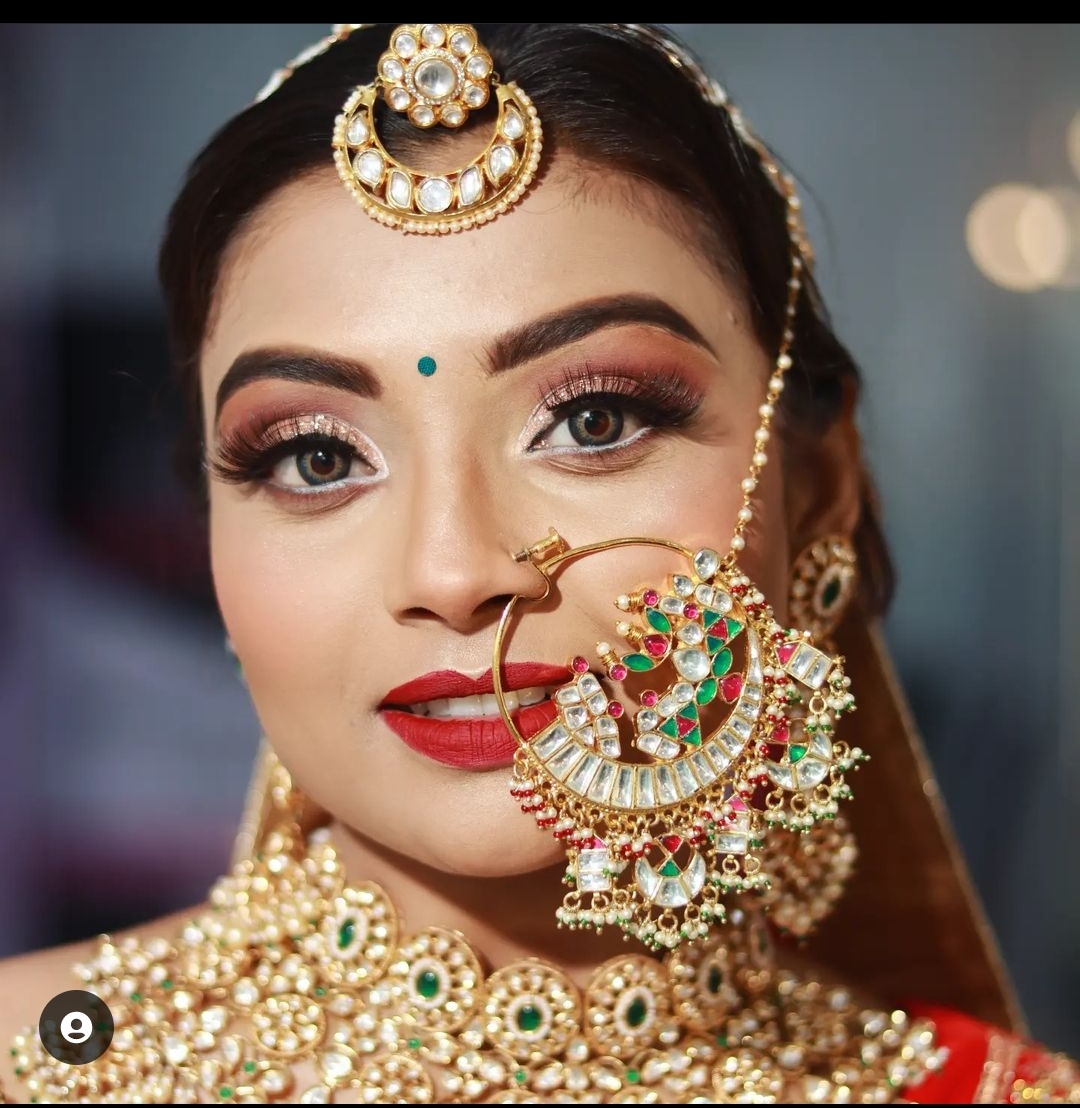 chandani-verma-makeup-artist-indore