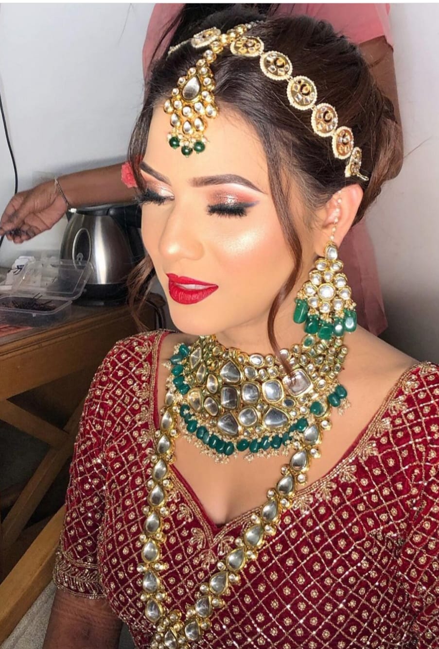 teena-malhotra-makeup-artist-delhi-ncr