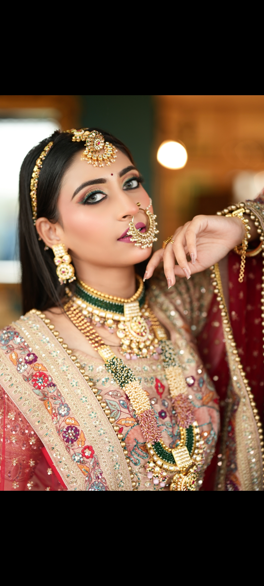 chandani-verma-makeup-artist-indore