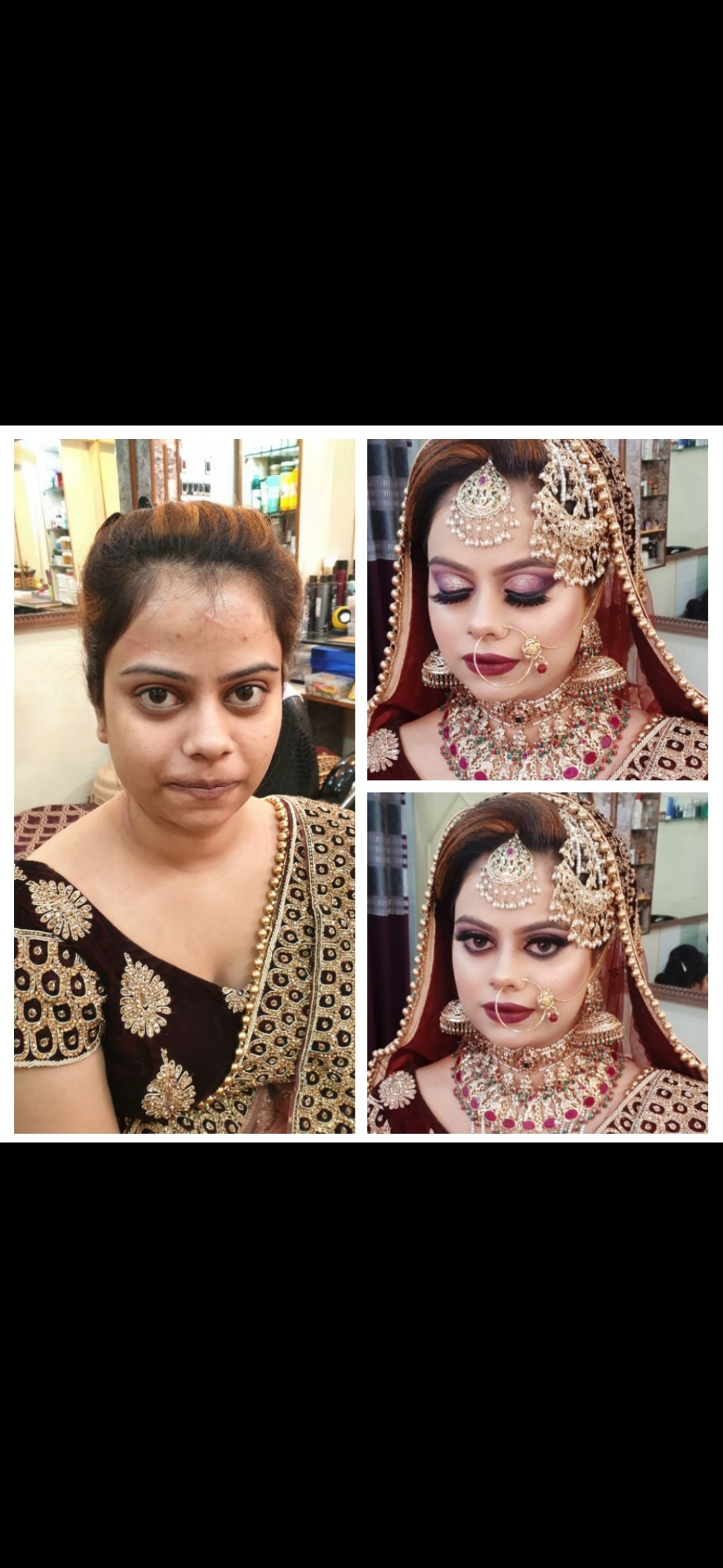 pooja-gupta-makeup-artist-kanpur