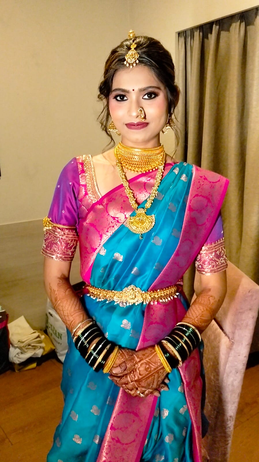 reshma-shetty-makeup-artist-mumbai