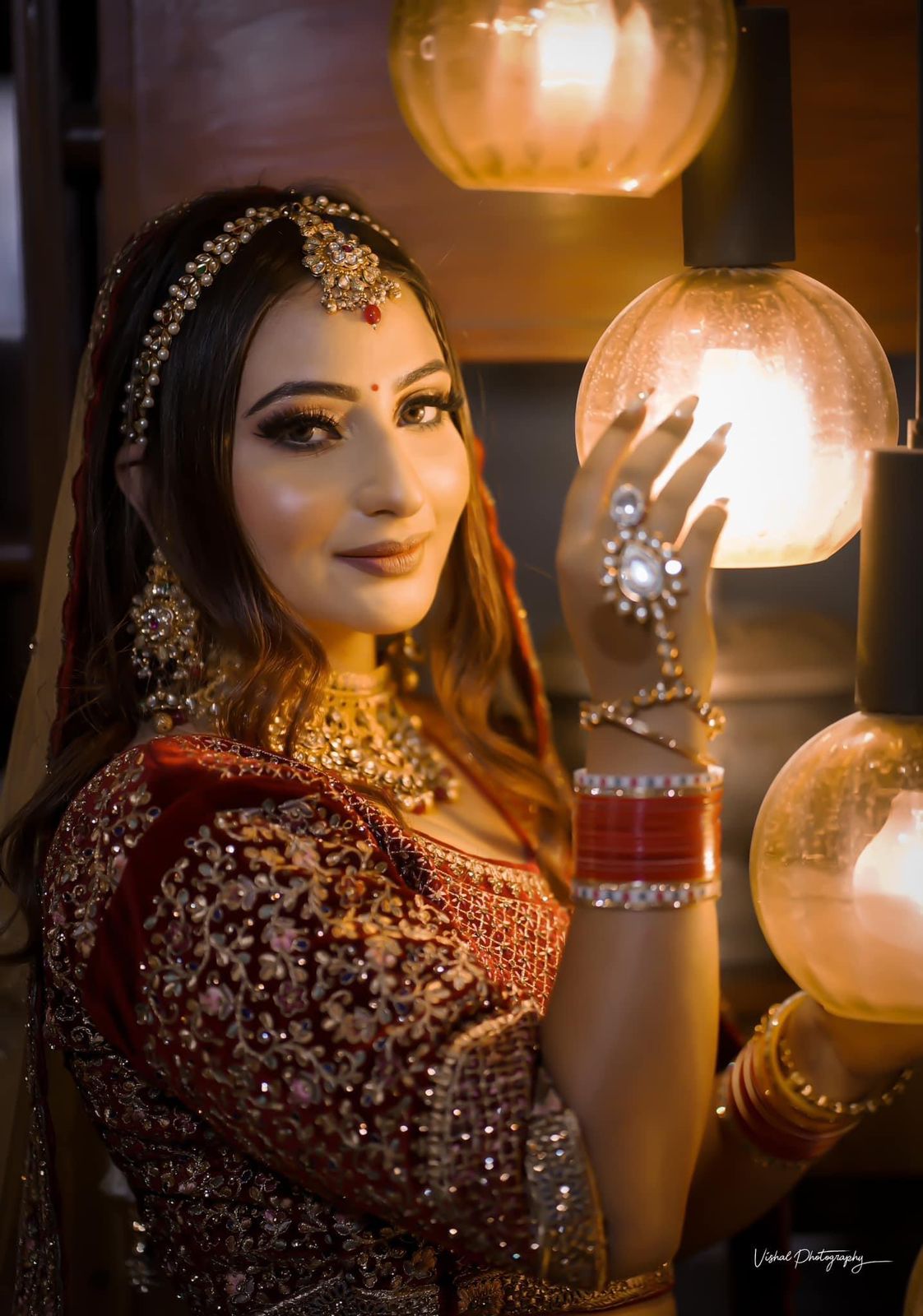 shivani-sharma-makeup-artist-amritsar