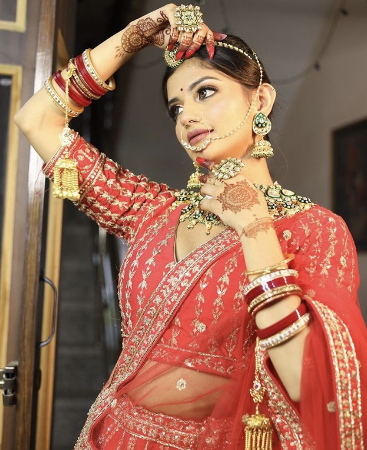 twinkle-shekhawat-makeup-artist-jaipur