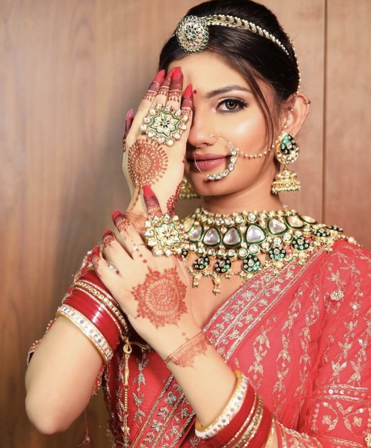twinkle-shekhawat-makeup-artist-jaipur