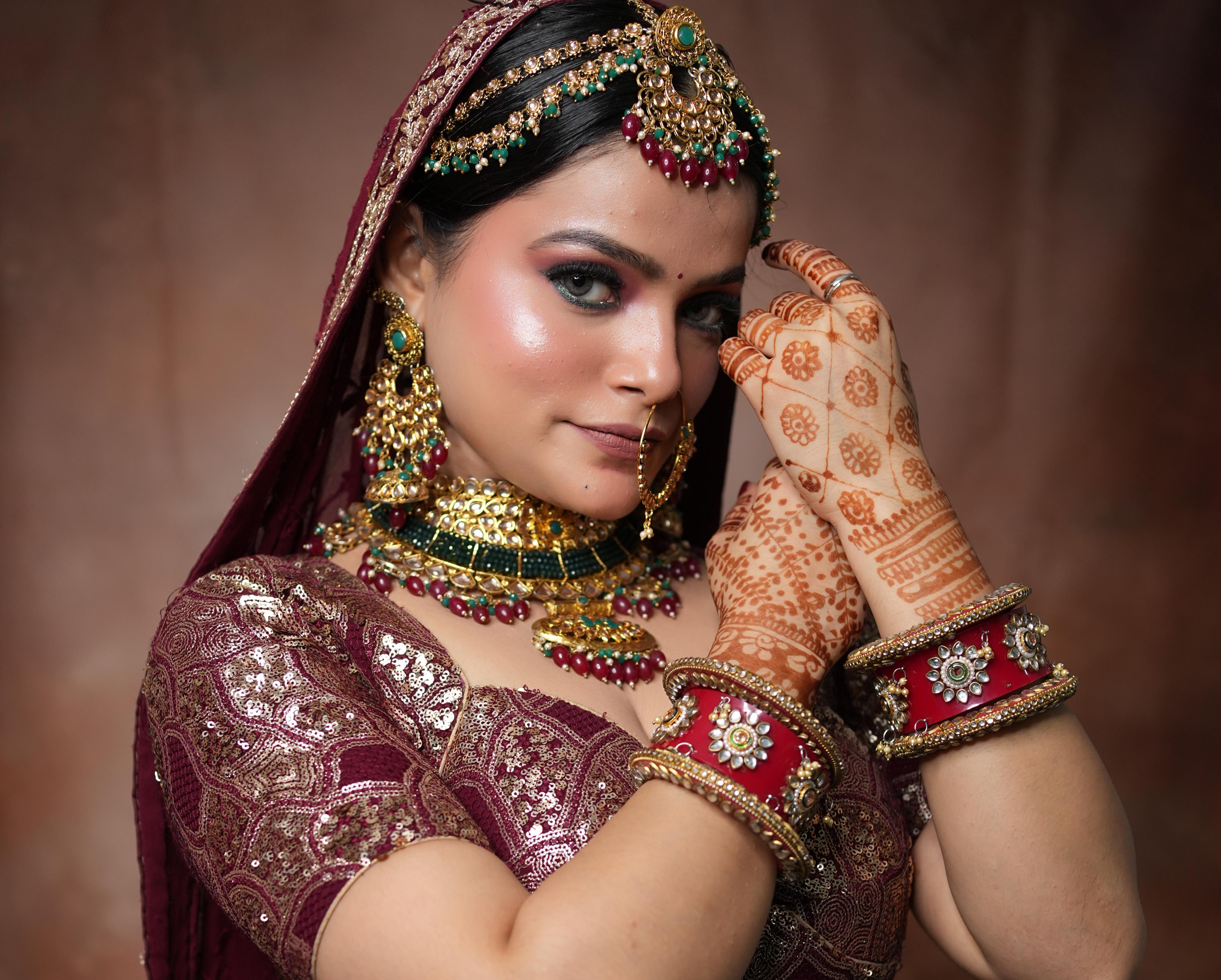 heena-kaur-makeup-artist-delhi-ncr