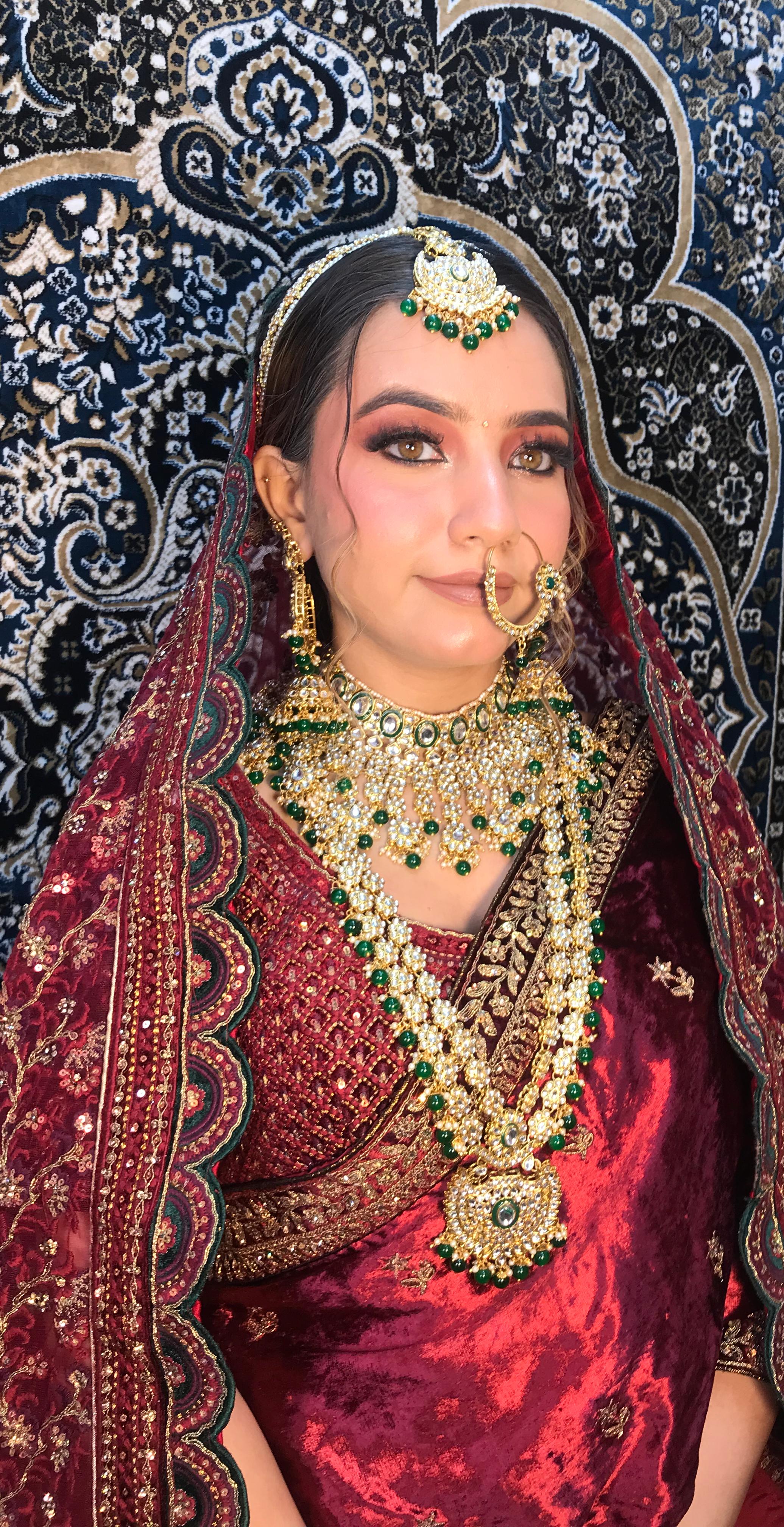 heena-kaur-makeup-artist-delhi-ncr