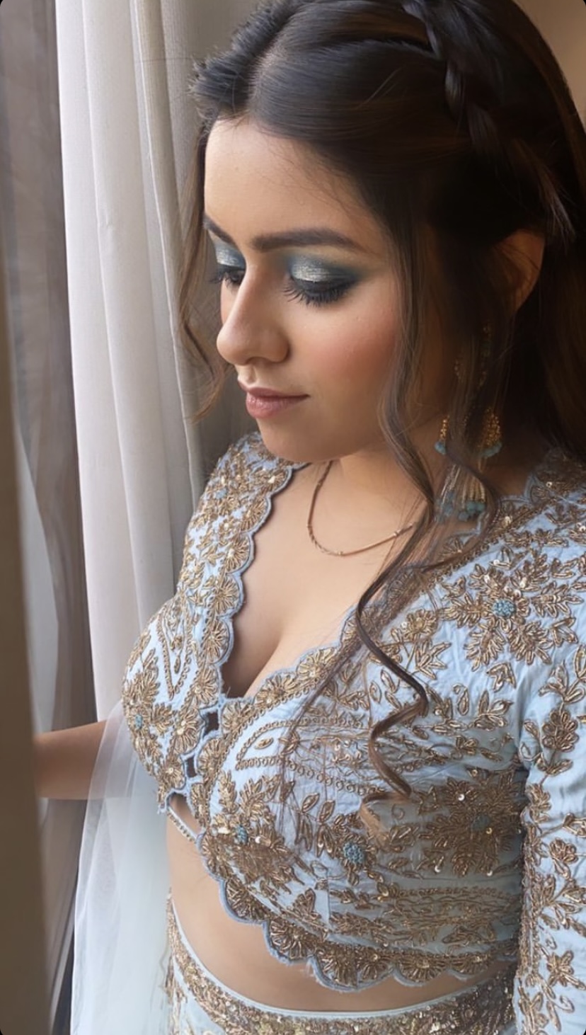 mishti-artist-makeup-artist-delhi-ncr