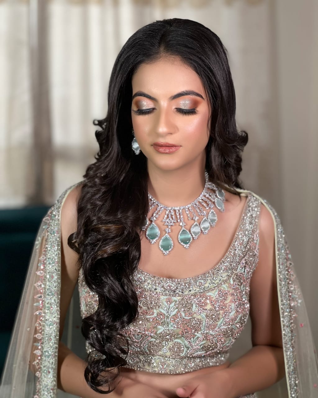 sanjana-khurana-makeup-artist-chandigarh