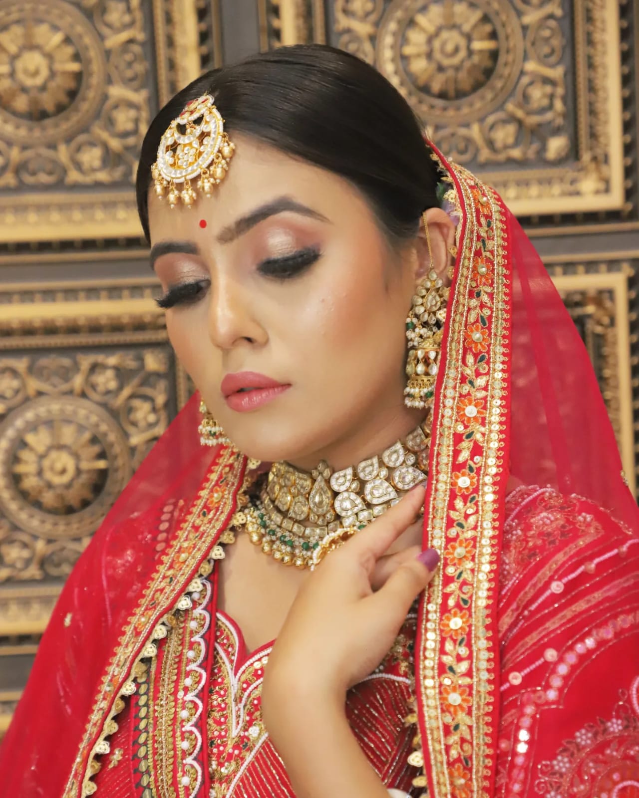krishna-patel-makeup-artist-surat