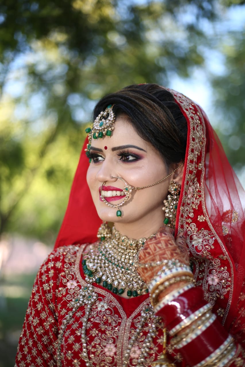 deepti-sharma-makeup-artist-chandigarh