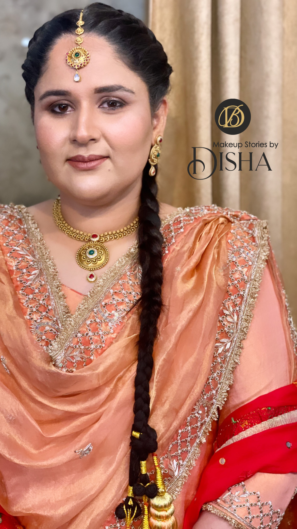 disha-batheja-makeup-artist-chandigarh