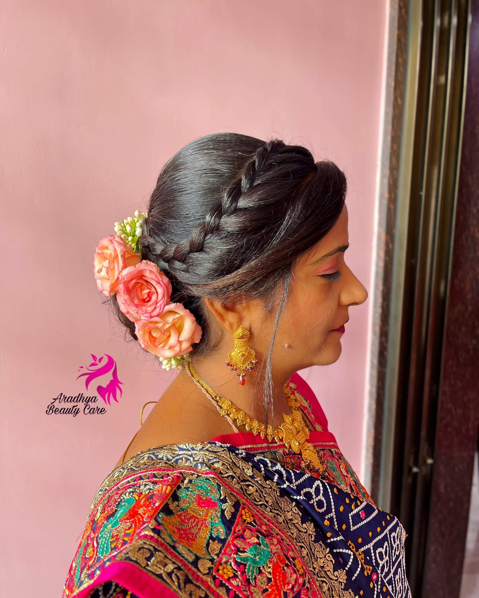 hemal-raval-makeup-artist-ahmedabad