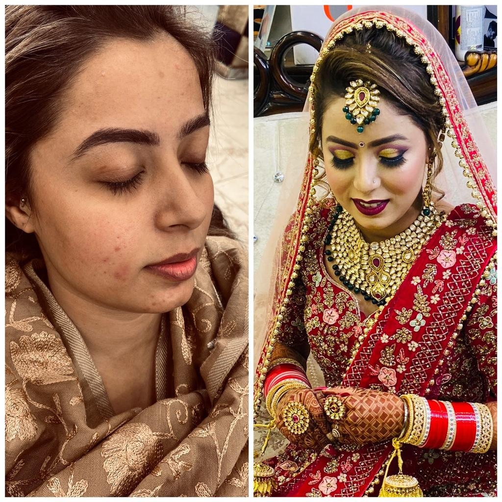 priti-chaurasia-makeup-artist-delhi-ncr