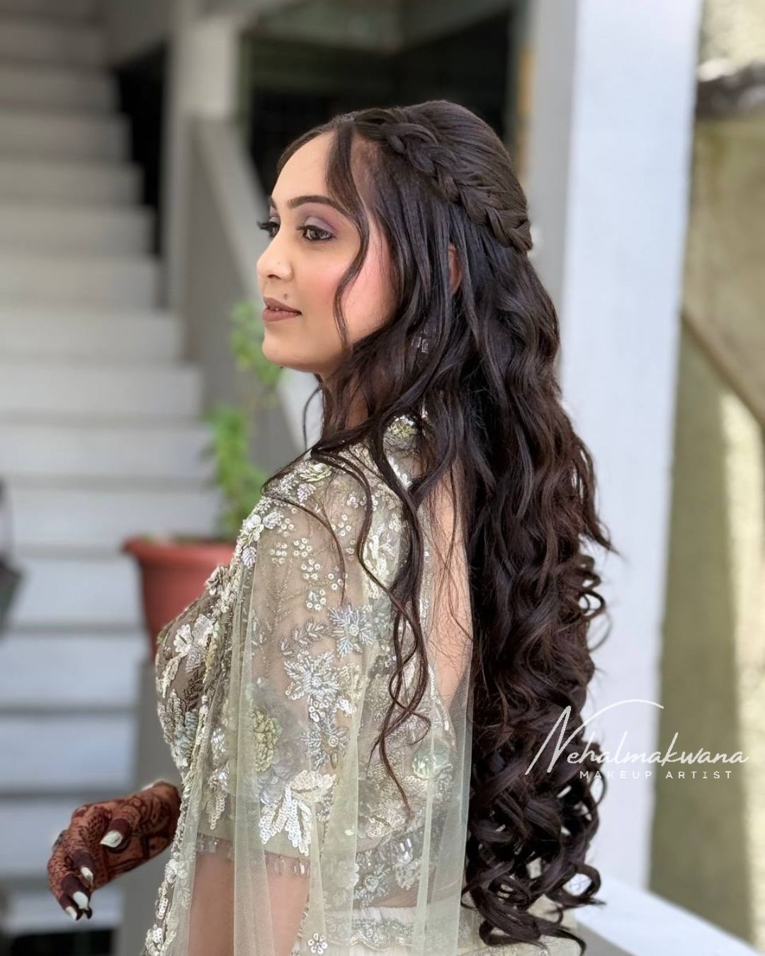 nehal-makwana-makeup-artist-ahmedabad